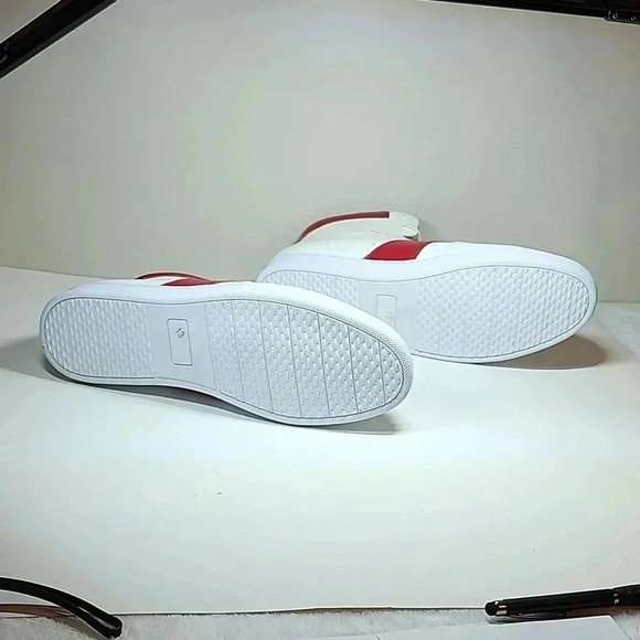 ENGLISH LAUNDRY Men's Connor high top fashion sneakers 👟 - Picture 7 of 7